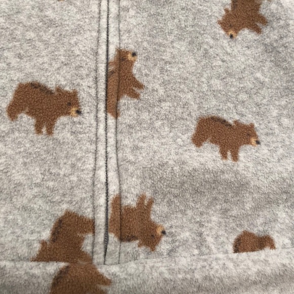 NWOT fleece sleep sacks - Picture 7 of 8